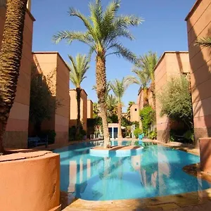 Marrakech Boujloud Hébergement de vacances