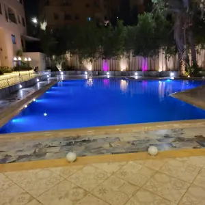 Calista Piscine Appartement